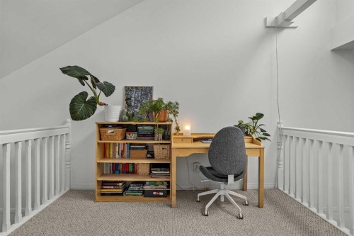 214-200 Three Sisters Drive, Canmore, AB - Indoor