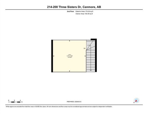 214-200 Three Sisters Drive, Canmore, AB - Other