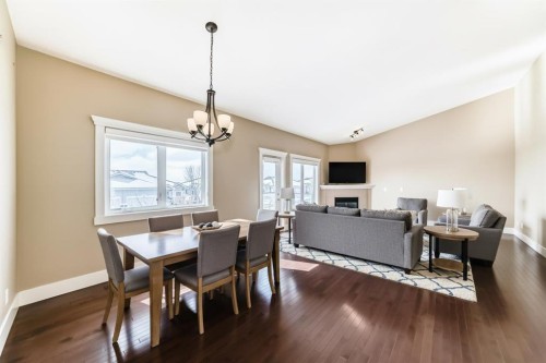 520 Rocky Vista Gardens Nw, Calgary, AB 