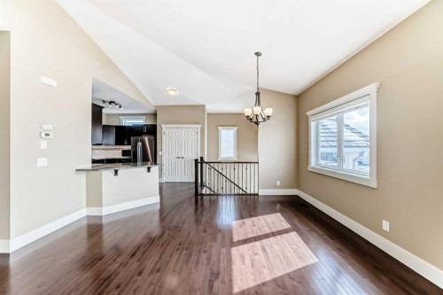 520 Rocky Vista Gardens Nw, Calgary, AB 