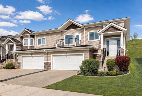 520 Rocky Vista Gardens Nw, Calgary, AB 