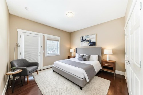 520 Rocky Vista Gardens Nw, Calgary, AB 
