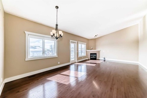 520 Rocky Vista Gardens Nw, Calgary, AB 