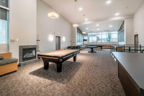 2201-210 15 Avenue Se, Calgary, AB - Indoor Photo Showing Other Room