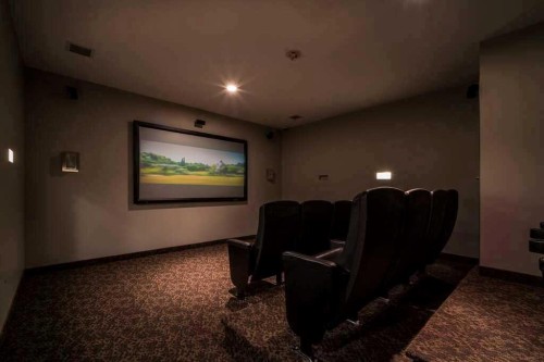 2201-210 15 Avenue Se, Calgary, AB - Indoor Photo Showing Other Room