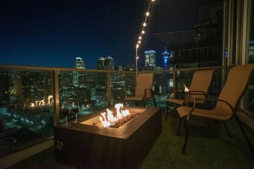 2201-210 15 Avenue Se, Calgary, AB - 