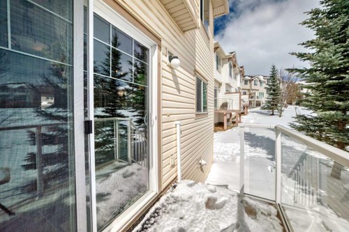 296 Sunset Point, Cochrane, AB - Outdoor