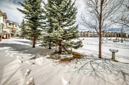 296 Sunset Point, Cochrane, AB - Outdoor With View
