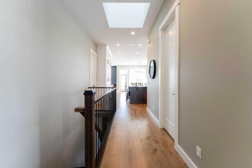 102 Coopersfield Way Sw, Airdrie, AB - Indoor Photo Showing Other Room