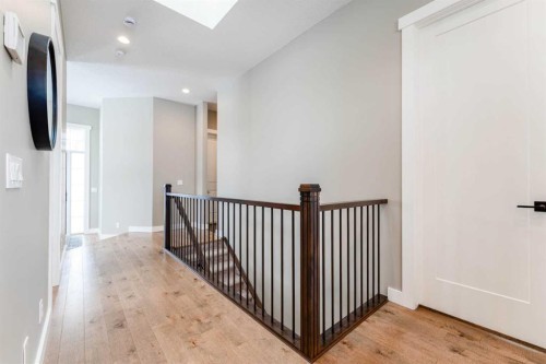 102 Coopersfield Way Sw, Airdrie, AB - Indoor Photo Showing Other Room