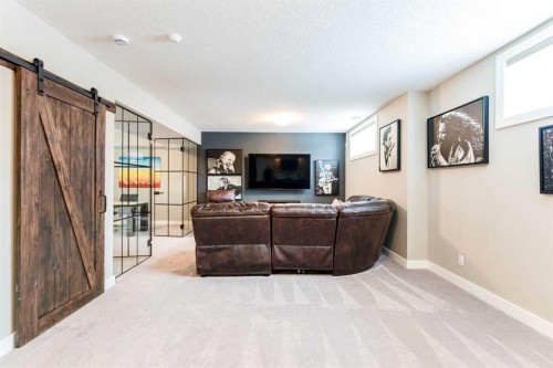 102 Coopersfield Way Sw, Airdrie, AB - Indoor