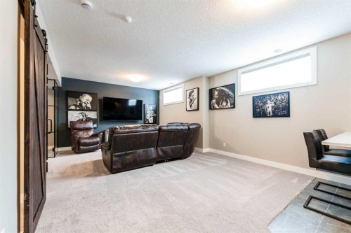 102 Coopersfield Way Sw, Airdrie, AB - Indoor