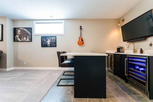 102 Coopersfield Way Sw, Airdrie, AB - Indoor