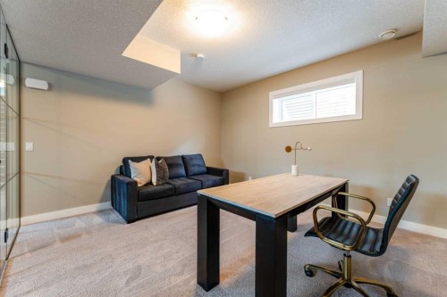 102 Coopersfield Way Sw, Airdrie, AB - Indoor