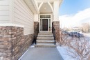102 Coopersfield Way Sw, Airdrie, AB  - Outdoor 