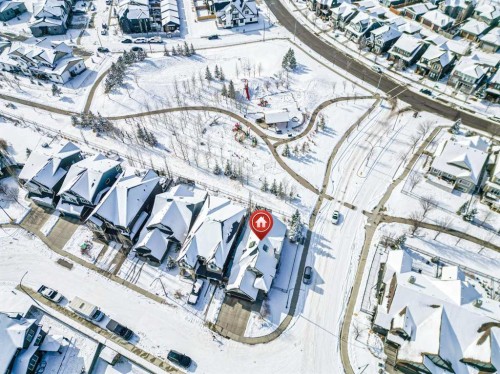 102 Coopersfield Way Sw, Airdrie, AB - 