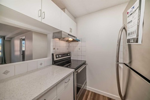 512-110 2 Avenue Se, Calgary, AB - Indoor