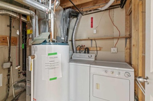 148 Martin Crossing Crescent Ne, Calgary, AB - Indoor Photo Showing Other Room