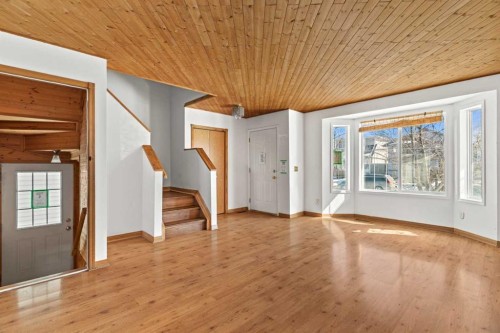 148 Martin Crossing Crescent Ne, Calgary, AB - Indoor Photo Showing Other Room