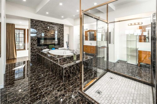 5 Elveden Point Sw, Calgary, AB - Indoor