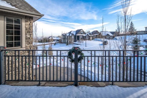 5 Elveden Point Sw, Calgary, AB - Outdoor
