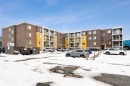 301-4455A Greenview Drive Ne, Calgary, AB  - Outdoor With Balcony 