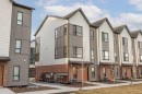 617-20295 Seton Way Se, Calgary, AB  - Outdoor 