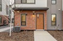 617-20295 Seton Way Se, Calgary, AB  - Outdoor With Exterior 