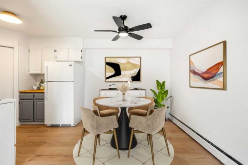 41-3809 45 Street Sw, Calgary, AB - Indoor