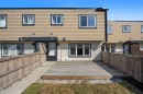 41-3809 45 Street Sw, Calgary, AB  - Outdoor With Exterior 
