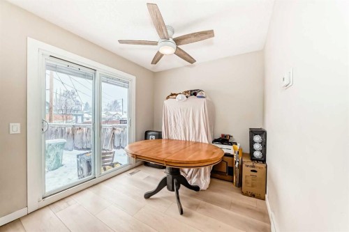 139 Bermuda Drive Nw, Calgary, AB - Indoor