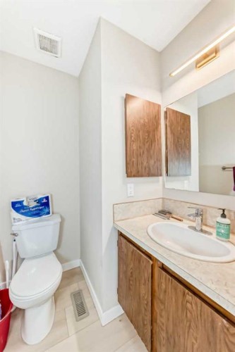 139 Bermuda Drive Nw, Calgary, AB - Indoor Photo Showing Bathroom