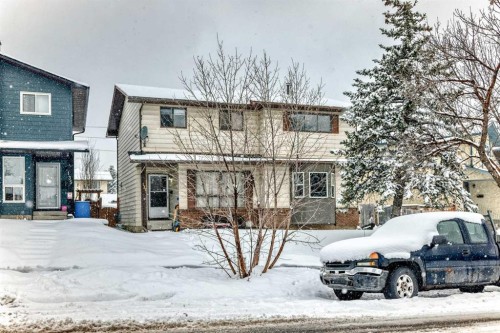 139 Bermuda Drive Nw, Calgary, AB - Outdoor
