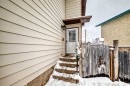 139 Bermuda Drive Nw, Calgary, AB  - Outdoor 