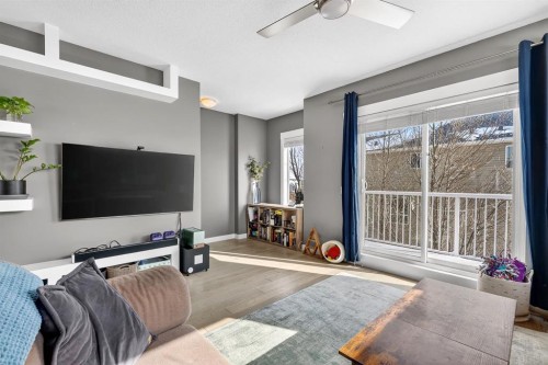 43-111 Rainbow Falls, Chestermere, AB - Indoor