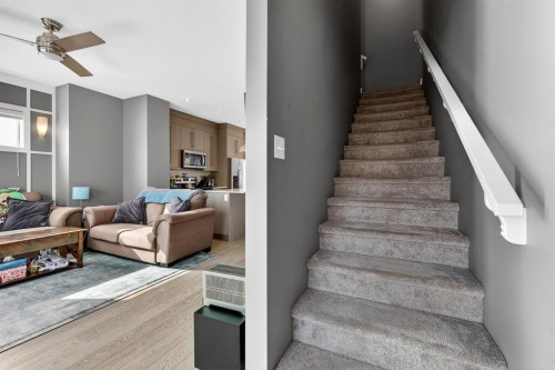 43-111 Rainbow Falls, Chestermere, AB - Indoor Photo Showing Other Room