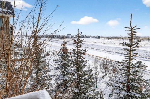 43-111 Rainbow Falls, Chestermere, AB - Outdoor With View