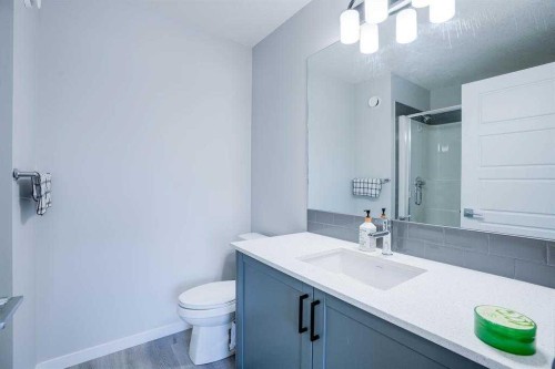 280 Cornerstone Grove Ne, Calgary, AB 