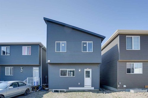 280 Cornerstone Grove Ne, Calgary, AB 