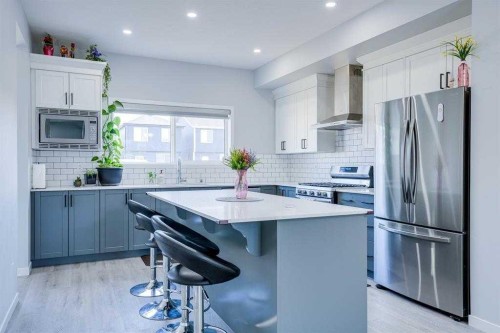 280 Cornerstone Grove Ne, Calgary, AB 