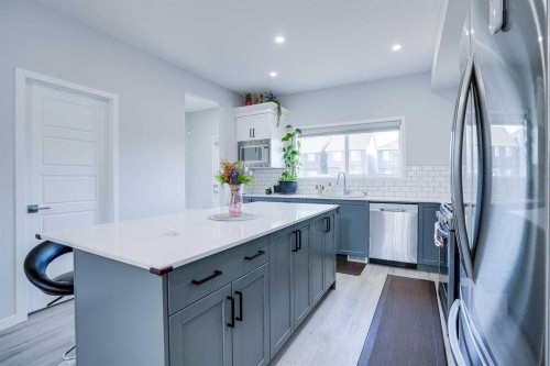 280 Cornerstone Grove Ne, Calgary, AB 