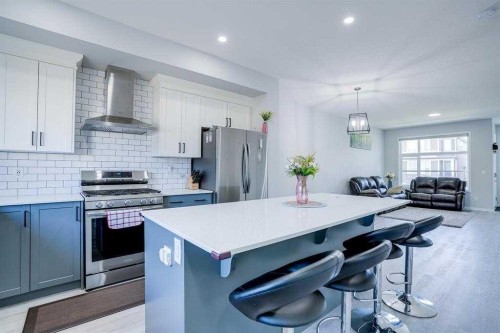 280 Cornerstone Grove Ne, Calgary, AB 