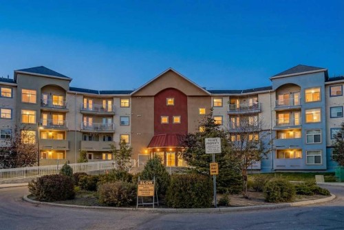 2332-700 Willowbrook Road NW Airdrie, AB T4B 0L5
