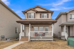 40 Cimarron Grove Drive Okotoks, AB T1S 2H1