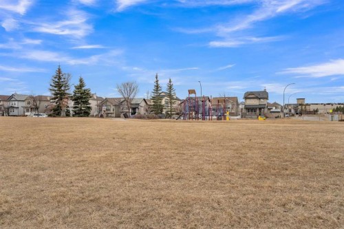 40 Cimarron Grove Drive, Okotoks, AB - Outdoor