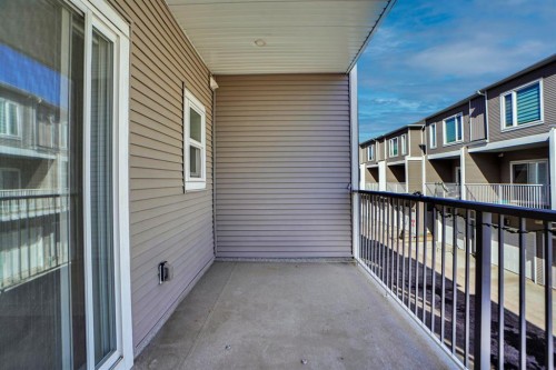 239 Saddlepeace Crescent Ne, Calgary, AB - Outdoor With Exterior