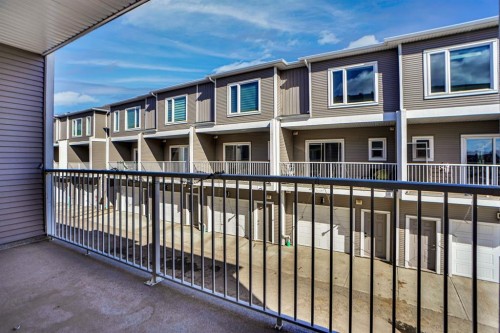 239 Saddlepeace Crescent Ne, Calgary, AB - Outdoor