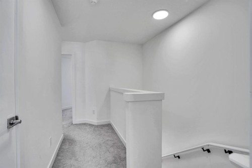 239 Saddlepeace Crescent Ne, Calgary, AB - Indoor Photo Showing Other Room