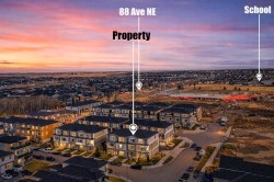 239 Saddlepeace Crescent NECalgary, AB T3J 5S6