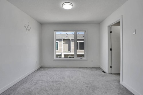 239 Saddlepeace Crescent Ne, Calgary, AB - Indoor Photo Showing Other Room